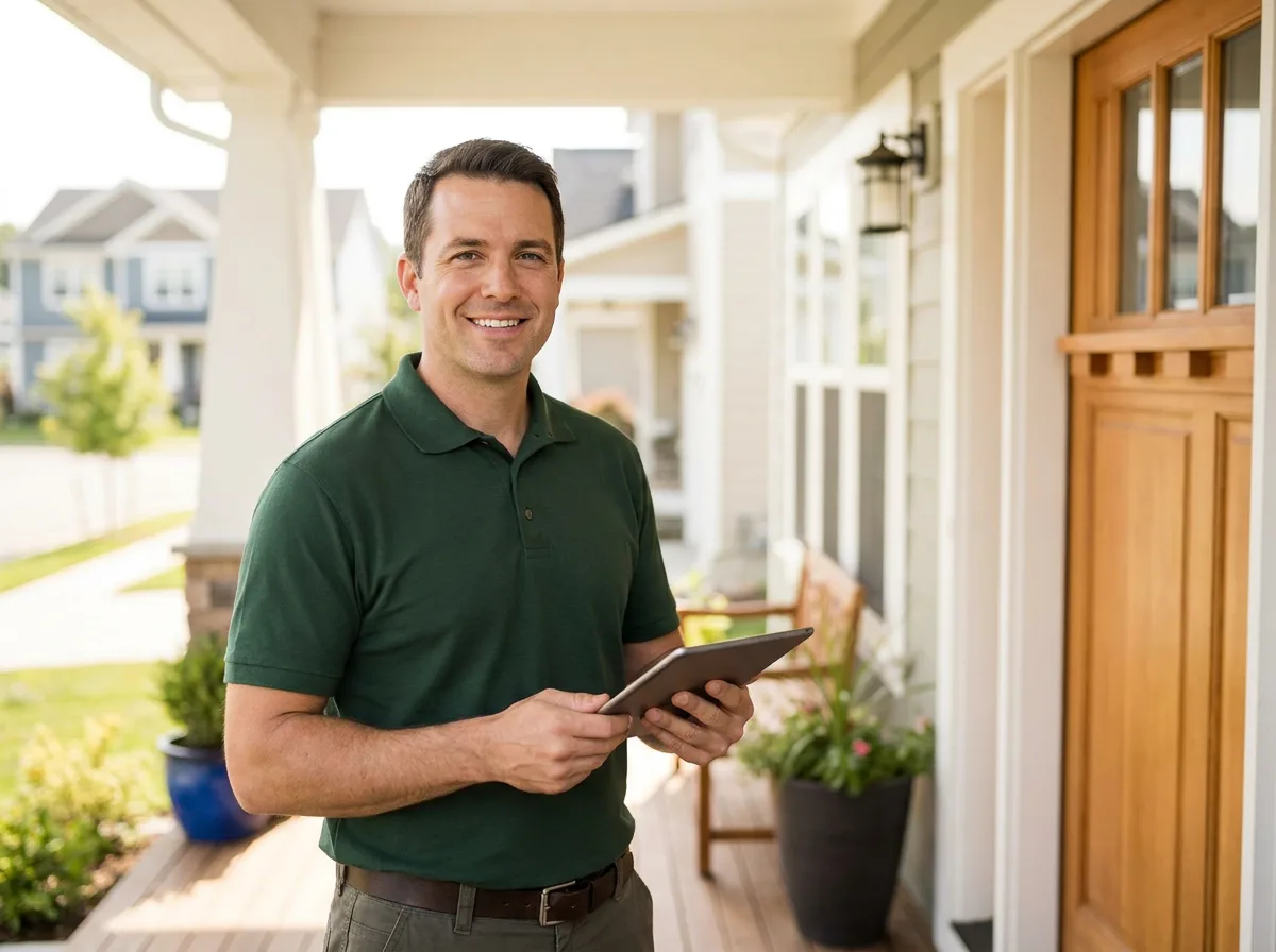 Pest control FAQs for Gloucester City, NJ